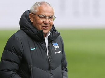 Magath nimmt Darmstadt in Augenschein Magath nimmt Darmstadt in Augenschein
