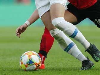 Frauenfußball-Bundesliga: Sand zweiter Absteiger Frauenfußball-Bundesliga: Sand zweiter Absteiger