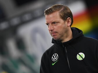 Verlässt den VfL Wolfsburg: Florian Kohfeldt. Verlässt den VfL Wolfsburg: Florian Kohfeldt.