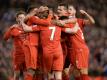 Liverpool bezwingt ManCity mit 3:0 (Quelle: SID-IMAGES)