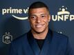 Mbappe zum dritten Mal in Folge Spieler der Saison