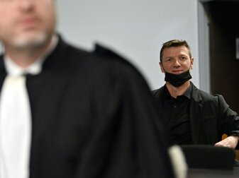 Wegen Schießerei: Vairelles muss ins Gefängnis Wegen Schießerei: Vairelles muss ins Gefängnis