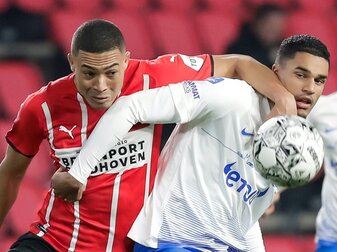 Union Berlin verpflichtet Abwehrspieler Doekhi Union Berlin verpflichtet Abwehrspieler Doekhi