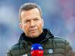 Theater um Lewandowski: Matthäus kritisiert Bayern