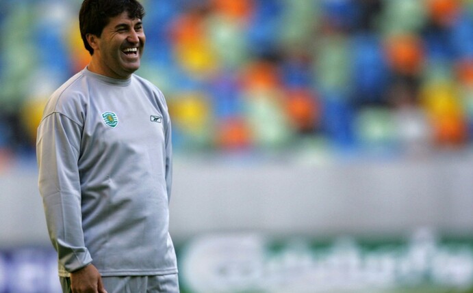 Portugiese Peseiro neuer Nationaltrainer Nigerias