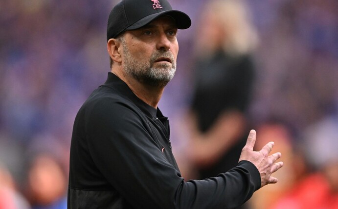 Titelkampf in England: Klopp schimpft über Kalender