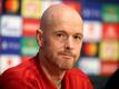 Hat beim Premier-League-Club Manchester United einen Vertrag bis zum 30.06.2025 unterschrieben: Erik ten Hag.