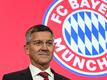Bayern: Hainer verteidigt Salihamidzic und Nagelsmann