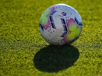 Englischer Fußballprofi Daniels mit Coming-Out Englischer Fußballprofi Daniels mit Coming-Out