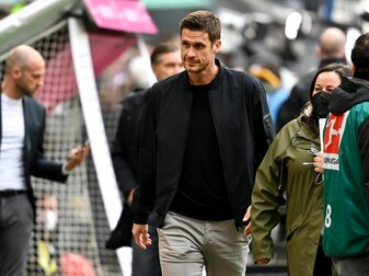 Sebastian Kehl, Leiter Profiabteilung bei Borussia Dortmund, hat gegenüber den «Funke Medien» bekanntgegeben, den Kaderumbau weiter voranzutreiben. Sebastian Kehl, Leiter Profiabteilung bei Borussia Dortmund, hat gegenüber den «Funke Medien» bekanntgegeben, den Kaderumbau weiter voranzutreiben.