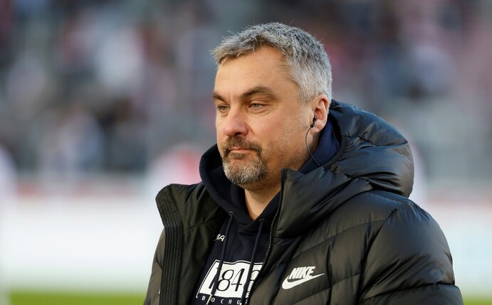 Medien: Wolfsburg an Bochums Reis und Schindzielorz interessiert