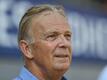 Führte den SC Freiburg einst in die Bundesliga und in den Europa Pokal: Ex-Coach Volker Finke.