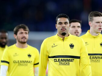 Foto: Paolo Bruno/Getty Images Foto: Paolo Bruno/Getty Images