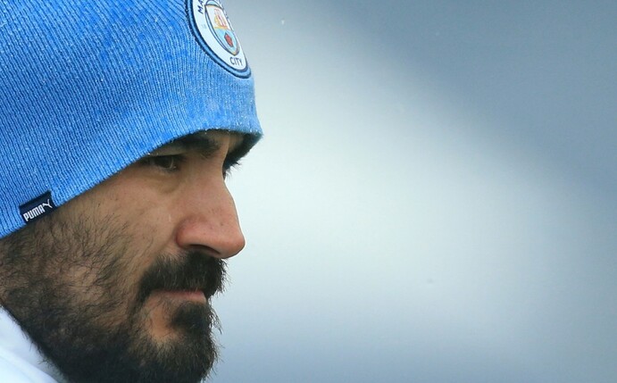 Gündogan: Zukunftsgespräche frühestens nach Saisonfinale