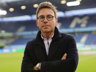 Rejek wird Geschäftsführer beim 1. FC Köln Rejek wird Geschäftsführer beim 1. FC Köln