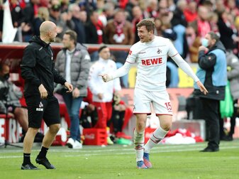 Köln zieht Kaufoption bei Kilian