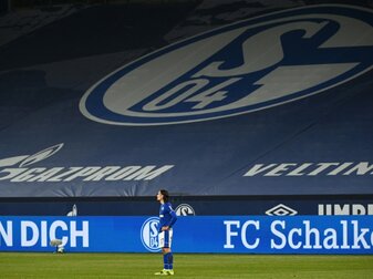 Nach Aufstieg: Schalke-Abschiede im halben Dutzend Nach Aufstieg: Schalke-Abschiede im halben Dutzend