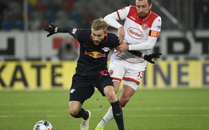 Fortuna-Kapitän Bodzek künftig in der Regionalliga