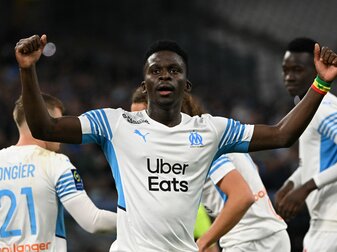 Foto: CHRISTOPHE SIMON/AFP via Getty Images Foto: CHRISTOPHE SIMON/AFP via Getty Images