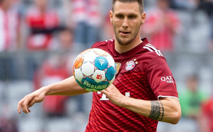 Niklas Süle wechselt von den Bayern zum BVB.