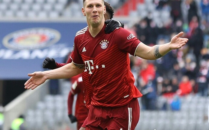 Süle: "Glaube fest" an Titel mit Dortmund