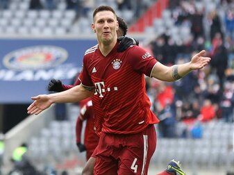 Süle: "Glaube fest" an Titel mit Dortmund Süle: "Glaube fest" an Titel mit Dortmund