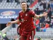 Süle: "Glaube fest" an Titel mit Dortmund