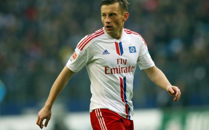 Ivica Olic debütierte 2002 im kroatischen Nationalteam (Quelle: firo Sportphoto/SID-IMAGES)