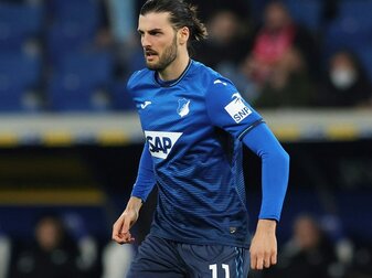 Medien: Grillitsch vor Wechsel zu Lazio Medien: Grillitsch vor Wechsel zu Lazio