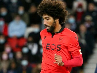 Dante empfiehlt Gladbach Favre als Trainer Dante empfiehlt Gladbach Favre als Trainer