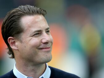 Ricken über Schalker Triumph 1997: "Extra-Motivation" Ricken über Schalker Triumph 1997: "Extra-Motivation"