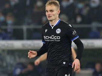 Werder holt Pieper aus Bielefeld Werder holt Pieper aus Bielefeld