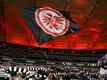 Der Deutsche Bank Park in Frankfurt wird zum Europa-League-Finale ausverkauft sein.
