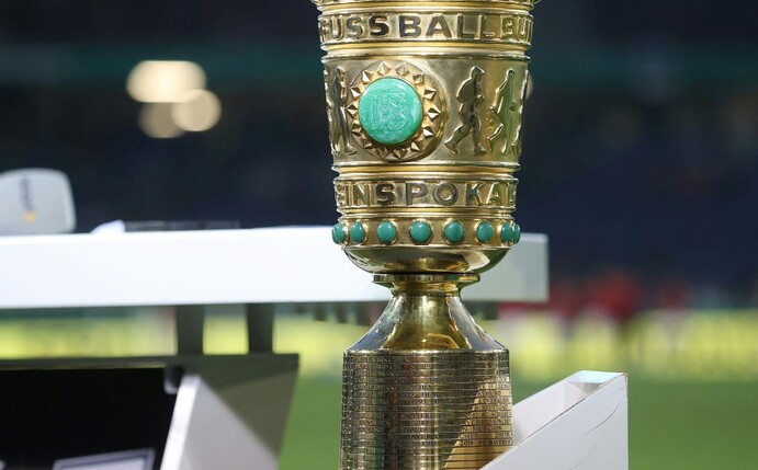Sportradio Deutschland überträgt DFB-Pokalfinale live