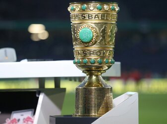 Sportradio Deutschland überträgt DFB-Pokalfinale live Sportradio Deutschland überträgt DFB-Pokalfinale live