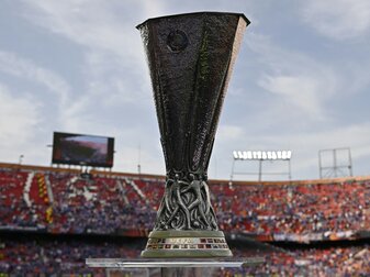 Frankfurt: Europa-League-Sieg bringt mindestens 60 Millionen Euro Frankfurt: Europa-League-Sieg bringt mindestens 60 Millionen Euro