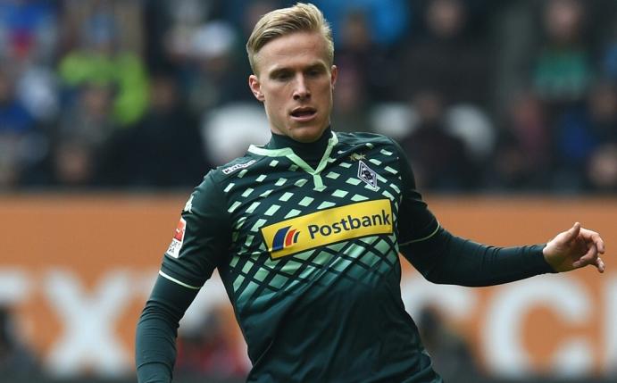 Gladbach vorerst ohne Wendt (Quelle: SID-IMAGES)