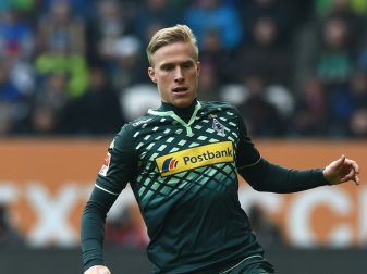 Gladbach vorerst ohne Wendt (Quelle: SID-IMAGES) Gladbach vorerst ohne Wendt (Quelle: SID-IMAGES)