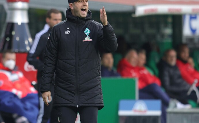 "Musste Schlaf nachholen" - Werner verpasst Eintracht-Sieg