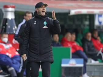"Musste Schlaf nachholen" - Werner verpasst Eintracht-Sieg "Musste Schlaf nachholen" - Werner verpasst Eintracht-Sieg