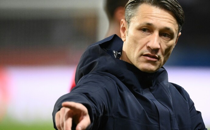 WAZ: Kovac wird Trainer in Wolfsburg