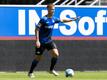 Paderborn verlängert mit van der Werff