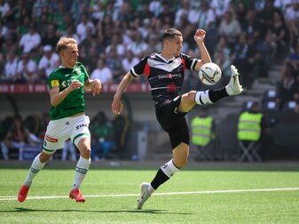 Celar: Von Slowenien über Italien in die Schweiz - und in die Bundesliga? Foto: Fabrice Coffrini/AFP via Getty Images Celar: Von Slowenien über Italien in die Schweiz - und in die Bundesliga? Foto: Fabrice Coffrini/AFP via Getty Images