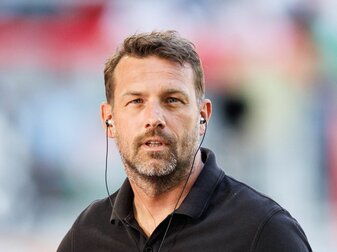 Wird  Markus Weinzierl neuer Trainer von 1899 Hoffenheim?