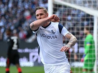 Mitte März traf Polter noch gegen Frankfurt - bald für die Adler? Foto: Christian Kaspar-Bartke/Getty Images Mitte März traf Polter noch gegen Frankfurt - bald für die Adler? Foto: Christian Kaspar-Bartke/Getty Images