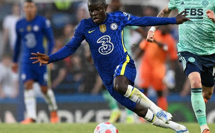 Chelsea sichert Platz drei - Everton schafft Klassenerhalt