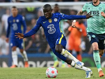 Chelsea sichert Platz drei - Everton schafft Klassenerhalt Chelsea sichert Platz drei - Everton schafft Klassenerhalt