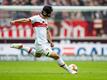 Der VfB Stuttgart hat Verteidiger Hiroki Ito bis zum 30. Juni 2025 gebunden.