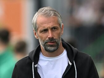 Dortmund und Trainer Rose beenden Zusammenarbeit Dortmund und Trainer Rose beenden Zusammenarbeit