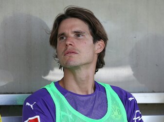 BVB-Torhüter Hitz wechselt zum FC Basel BVB-Torhüter Hitz wechselt zum FC Basel